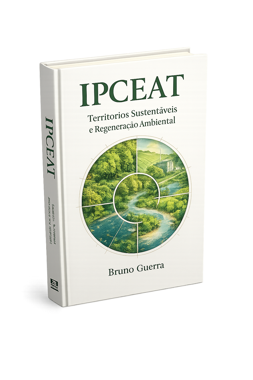 IPCEAT – Territórios Sustentáveis e Regeneração Ambiental